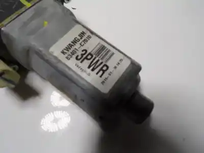 Автозапчастина б/у регулятор склона задній лівий для hyundai i20 ii (gb, ib) 1.2 посилання на oem iam 83403c7010  6a22107