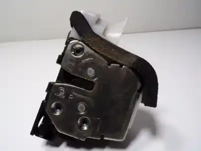 Автозапчасти б/у замок передней правой двери за hyundai i20 ii (gb, ib) 1.2 ссылки oem iam 81320c8040