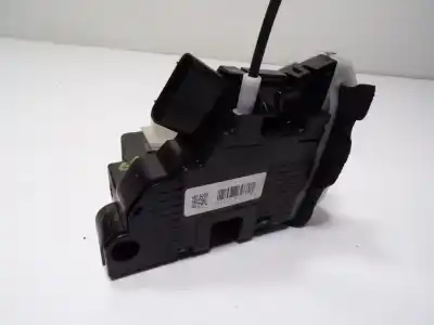 Автозапчасти б/у замок передней правой двери за hyundai i20 ii (gb, ib) 1.2 ссылки oem iam 81320c8040  81320c8040