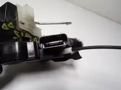 Автозапчасти б/у замок передней правой двери за hyundai i20 ii (gb, ib) 1.2 ссылки oem iam 81320c8040  81320c8040