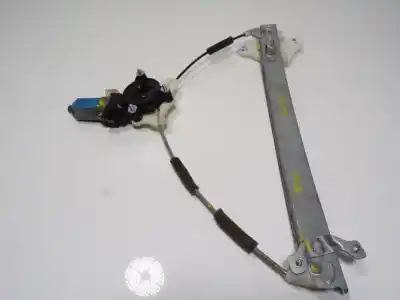 Автозапчасти б/у регулятор стекла переднего правого за hyundai i20 ii (gb, ib) 1.2 ссылки oem iam 82404c7010