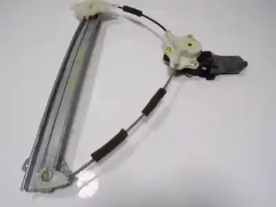 Автозапчасти б/у регулятор стекла переднего правого за hyundai i20 ii (gb, ib) 1.2 ссылки oem iam 82404c7010 5l31207 82460c7000