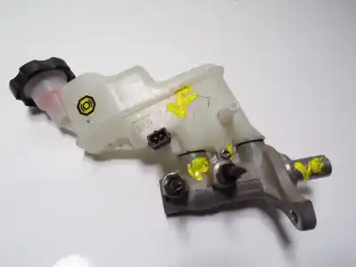 Автозапчасти б/у тормозной насос за hyundai i20 ii (gb, ib) 1.2 ссылки oem iam 58510c8200