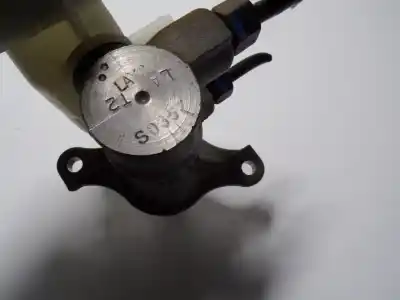 Автозапчастина б/у гальмівний насос для hyundai i20 ii (gb, ib) 1.2 посилання на oem iam 58510c8200  s0357