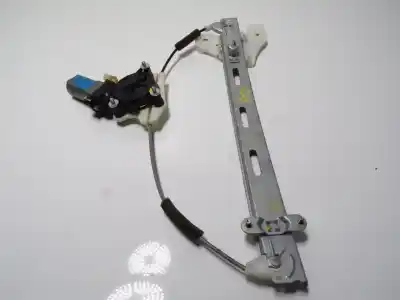 Автозапчасти б/у задний правый стеклорегулятор за hyundai i20 ii (gb, ib) 1.2 ссылки oem iam 83404c7010
