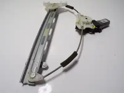 Автозапчасти б/у задний правый стеклорегулятор за hyundai i20 ii (gb, ib) 1.2 ссылки oem iam 83404c7010 6a22206 83402c7010