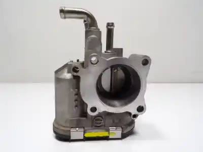 Автозапчастина б/у коробка метелика для hyundai i20 ii (gb, ib) 1.2 посилання на oem iam 3510004700 0280750634 3510004700