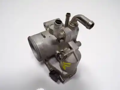 Автозапчастина б/у коробка метелика для hyundai i20 ii (gb, ib) 1.2 посилання на oem iam 3510004700 0280750634 3510004700