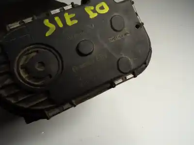 Автозапчастина б/у коробка метелика для hyundai i20 ii (gb, ib) 1.2 посилання на oem iam 3510004700 0280750634 3510004700