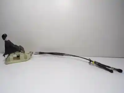 Peça sobressalente para automóvel em segunda mão alavanca de velocidades por hyundai i20 ii (gb, ib) 1.2 referências oem iam 43700c8310