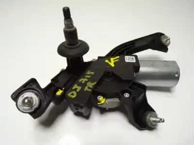 Автозапчасти б/у мотор заднего стеклоочистителя за hyundai i20 ii (gb, ib) 1.2 ссылки oem iam 98700c8000