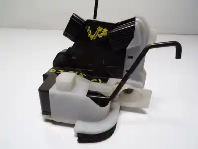 Автозапчасти б/у замок левой передней двери за hyundai i20 ii (gb, ib) 1.2 ссылки oem iam 81310c8020  81310c8020