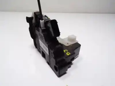 Автозапчасти б/у замок левой передней двери за hyundai i20 ii (gb, ib) 1.2 ссылки oem iam 81310c8020  81310c8020