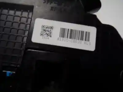 Автозапчасти б/у замок левой передней двери за hyundai i20 ii (gb, ib) 1.2 ссылки oem iam 81310c8020  81310c8020