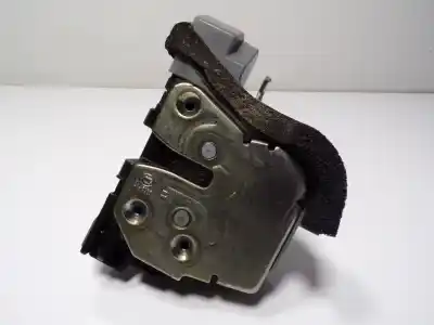 Автозапчасти б/у замок задней правой двери за hyundai i20 ii (gb, ib) 1.2 ссылки oem iam 81420c8020