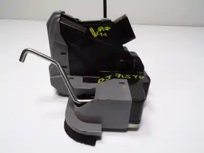 Автозапчастина б/у замок заднього правого дверя для hyundai i20 ii (gb, ib) 1.2 посилання на oem iam 81420c8020  81420c8020