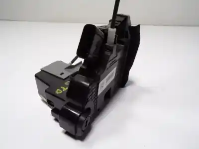 Автозапчастина б/у замок заднього правого дверя для hyundai i20 ii (gb, ib) 1.2 посилання на oem iam 81420c8020  81420c8020