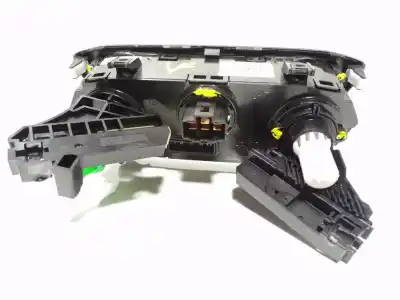 Автозапчасти б/у отопление / кондиционирование воздуха за hyundai i20 ii (gb, ib) 1.2 ссылки oem iam 97250c8011sdh  97250c8011