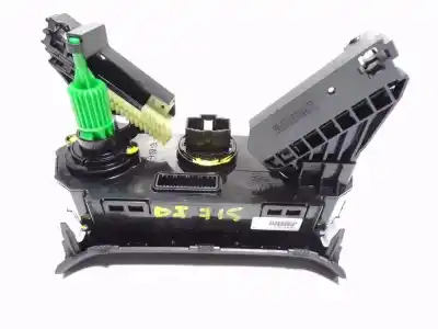 Автозапчасти б/у отопление / кондиционирование воздуха за hyundai i20 ii (gb, ib) 1.2 ссылки oem iam 97250c8011sdh  97250c8011