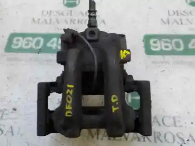 Peça sobressalente para automóvel em segunda mão pinça de travão traseira direita por bmw serie 3 lim. (f30) 320d referências oem iam 34216850858