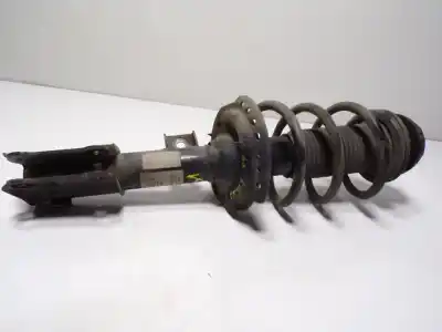 Peça sobressalente para automóvel em segunda mão amortecedor dianteiro direito por hyundai i20 ii (gb, ib) 1.2 referências oem iam 54660c8000