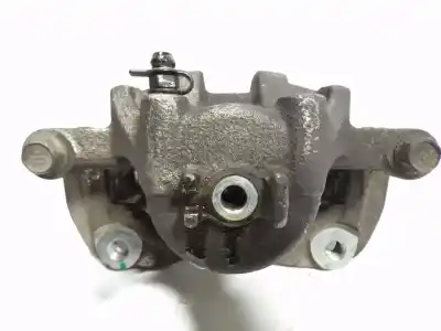 Автозапчасти б/у передний левый тормозной суппорт за hyundai i20 ii (gb, ib) 1.2 ссылки oem iam 58110c8100  