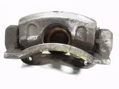 Автозапчасти б/у передний левый тормозной суппорт за hyundai i20 ii (gb, ib) 1.2 ссылки oem iam 58110c8100  