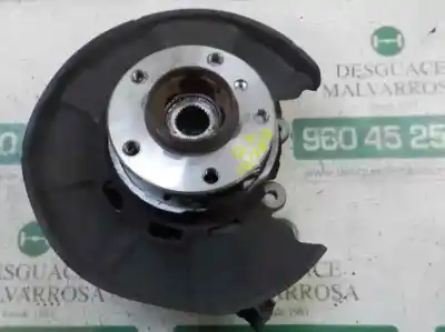 Peça sobressalente para automóvel em segunda mão manga de eixo traseira direita por bmw serie 3 lim. (f30) 320d referências oem iam 33326792522
