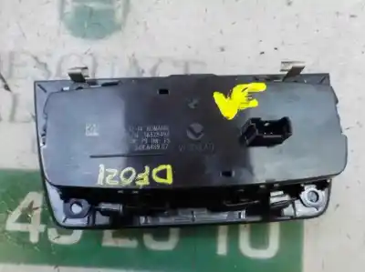 Second-hand car spare part headlights switch for bmw serie 3 lim. (f30) 320d oem iam references 61319265303 16328494 9265303