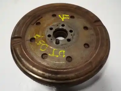 Second-hand car spare part engine flywheel for volkswagen caddy furgón/kombi 2.0 tdi oem iam references 03l105266de  03l105266de