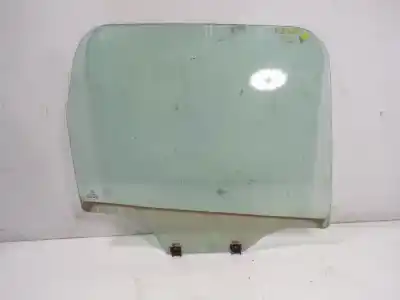 Peça sobressalente para automóvel em segunda mão vidro da porta traseira direita por citroen c3 picasso 1.4 16v referências oem iam 9204r2