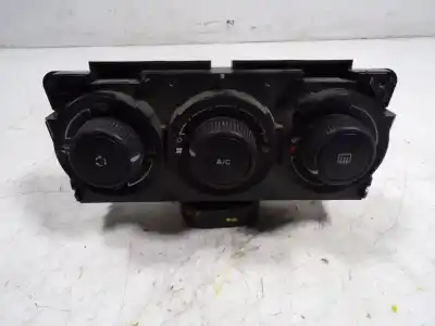 Peça sobressalente para automóvel em segunda mão comando de sofagem (chauffage / ar condicionado)  por citroen c3 picasso 1.4 16v referências oem iam 6452n0