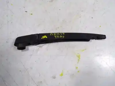 Peça sobressalente para automóvel em segunda mão haste de escova traseiro por citroen c3 picasso 1.4 16v referências oem iam 6429gn