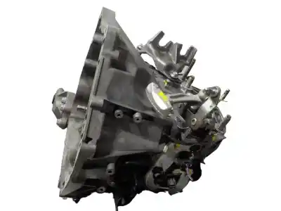 Pezzo di ricambio per auto di seconda mano riduttore per mazda 3 berlina (bp) evolution riferimenti oem iam   