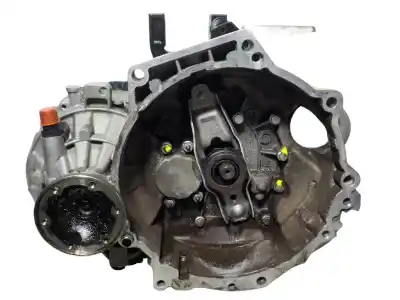 Автозапчасти б/у коробка передач за skoda rapid spaceback (nh1) 1.6 tdi ссылки oem iam 02r300042p  mzl