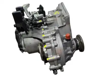 Автозапчасти б/у коробка передач за skoda rapid spaceback (nh1) 1.6 tdi ссылки oem iam 02r300042p  mzl