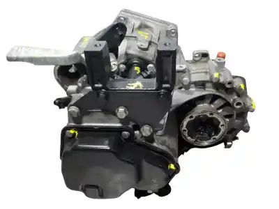Автозапчасти б/у коробка передач за skoda rapid spaceback (nh1) 1.6 tdi ссылки oem iam 02r300042p  mzl