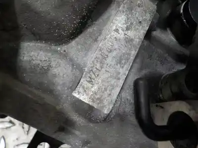 Автозапчасти б/у коробка передач за skoda rapid spaceback (nh1) 1.6 tdi ссылки oem iam 02r300042p  mzl