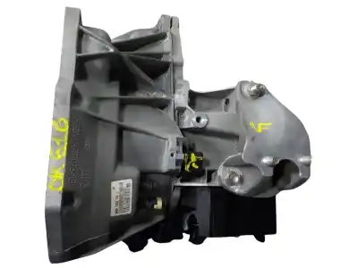 Автозапчастина б/у коробка передач для mazda 2 lim. (de) 1.6 cd diesel cat посилання на oem iam bc101701y