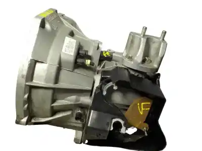 Автозапчасти б/у коробка передач за mazda 2 lim. (de) 1.6 cd diesel cat ссылки oem iam bc101701y  8a6r7002fa