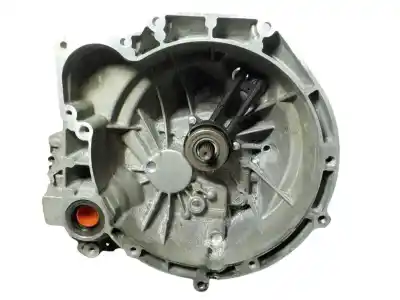 Автозапчасти б/у коробка передач за mazda 2 lim. (de) 1.6 cd diesel cat ссылки oem iam bc101701y  8a6r7002fa