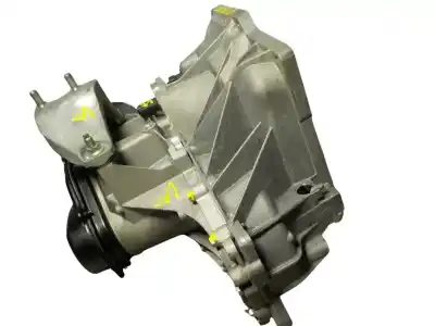 Автозапчасти б/у коробка передач за mazda 2 lim. (de) 1.6 cd diesel cat ссылки oem iam bc101701y  8a6r7002fa