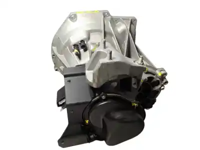 Автозапчасти б/у коробка передач за mazda 2 lim. (de) 1.6 cd diesel cat ссылки oem iam bc101701y  8a6r7002fa