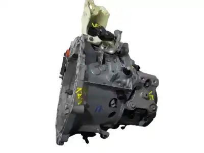 Peça sobressalente para automóvel em segunda mão caixa de velocidades por peugeot 2008 i (cu_) 1.6 hdi referências oem iam 1608567280