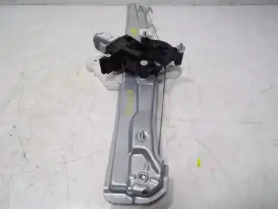Peça sobressalente para automóvel em segunda mão elevador de vidros dianteira esquerda por hyundai tucson (tl, tle) 1.6 crdi referências oem iam 82404n7000