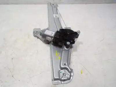 Peça sobressalente para automóvel em segunda mão elevador de vidros traseiro direito por hyundai tucson (tl, tle) 1.6 crdi referências oem iam 83404n7000