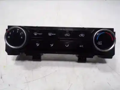 Peça sobressalente para automóvel em segunda mão comando de sofagem (chauffage / ar condicionado)  por hyundai tucson (tl, tle) 1.6 crdi referências oem iam 97250n7020ret