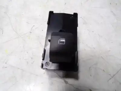 Peça sobressalente para automóvel em segunda mão botão / interruptor elevador vidro traseiro esquerdo por hyundai tucson (tl, tle) 1.6 crdi referências oem iam 93581ab0004x
