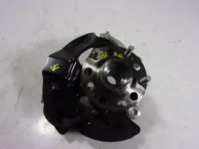 Peça sobressalente para automóvel em segunda mão manga de eixo dianteira direita por hyundai tucson (tl, tle) 1.6 crdi referências oem iam 51711n7000