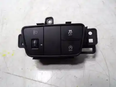 Peça sobressalente para automóvel em segunda mão módulo eletrônico por hyundai tucson (tl, tle) 1.6 crdi referências oem iam 93750n7030nnb